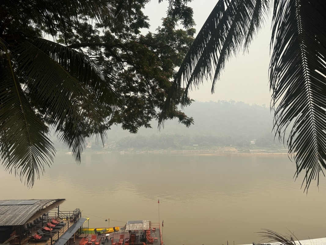 Le Mékong