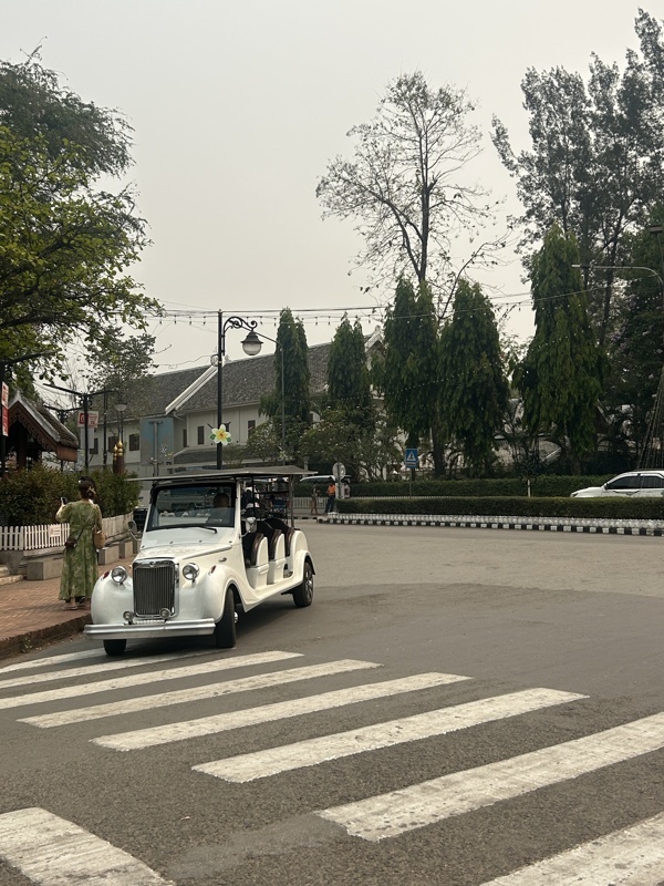 Tuktuk