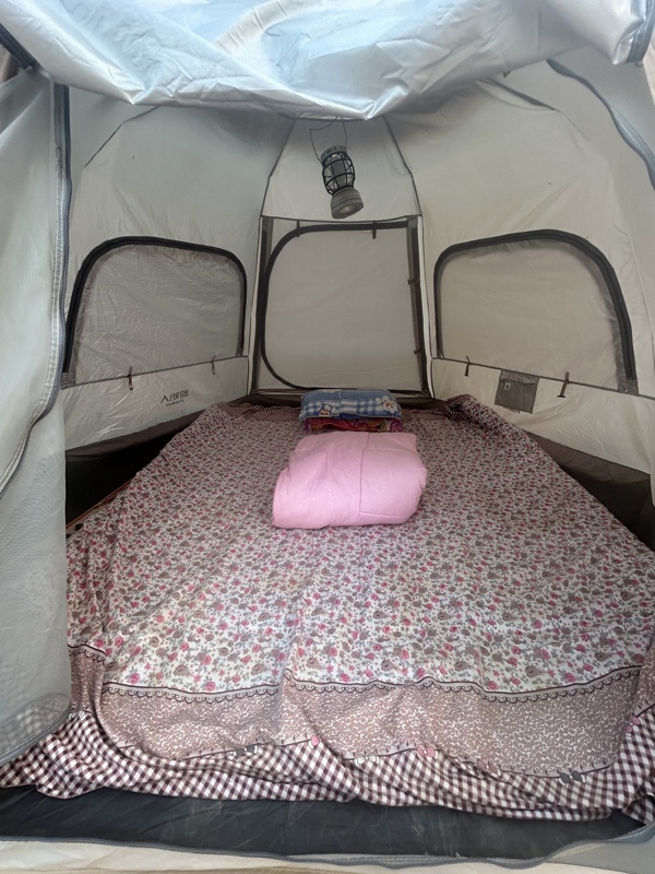 Logement pour la nuit