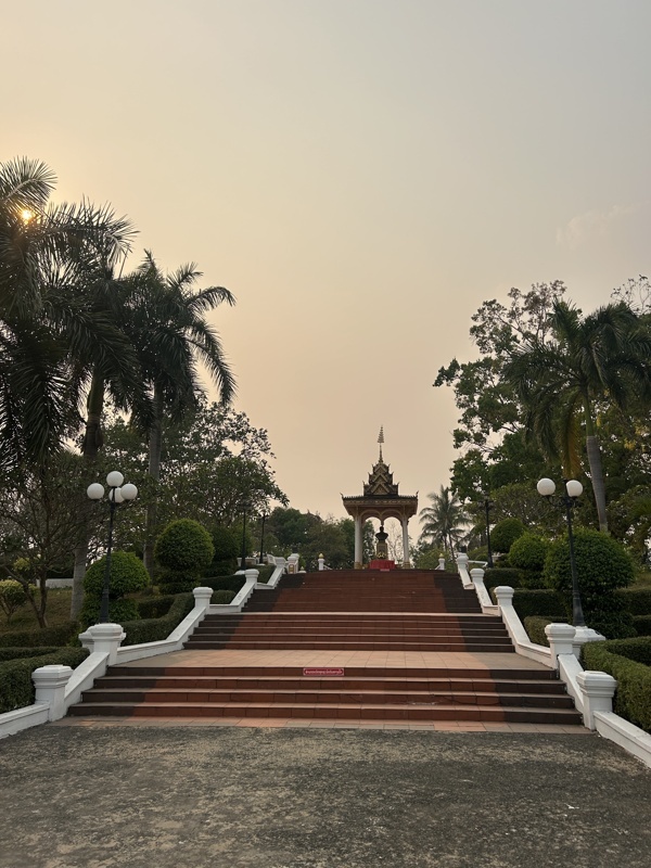 Luang Prabang
