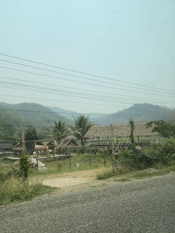 Village