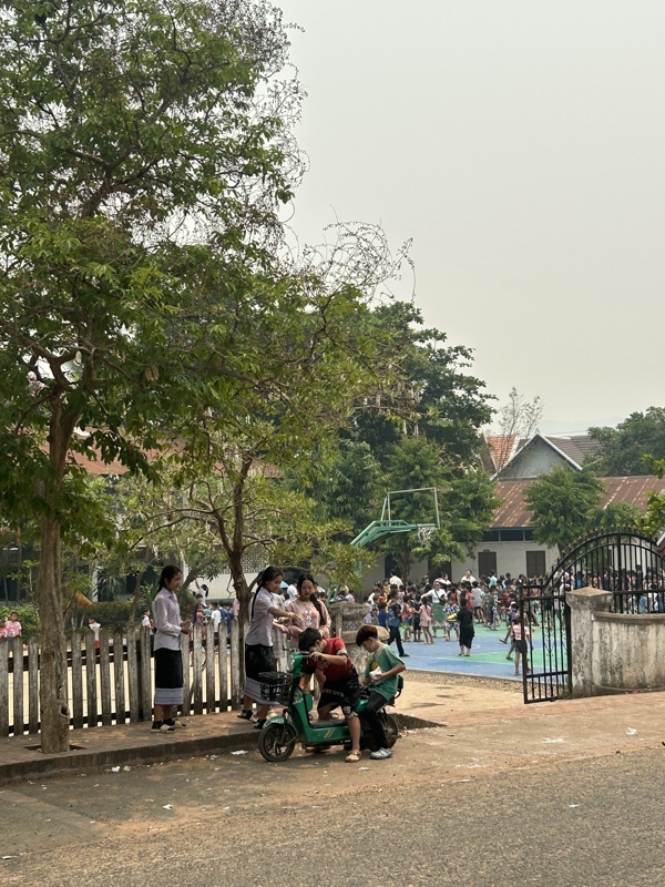 École