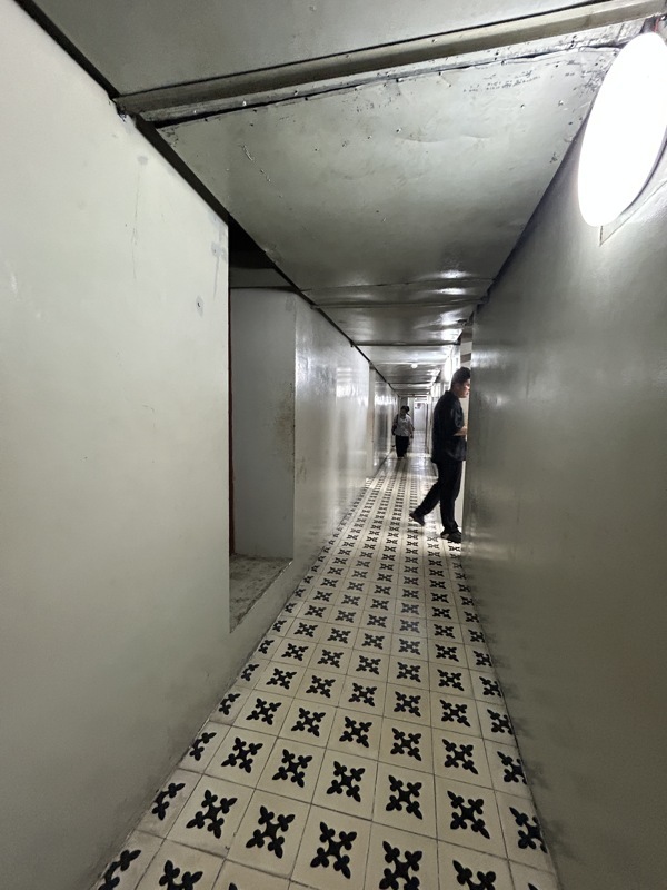 Bunkers