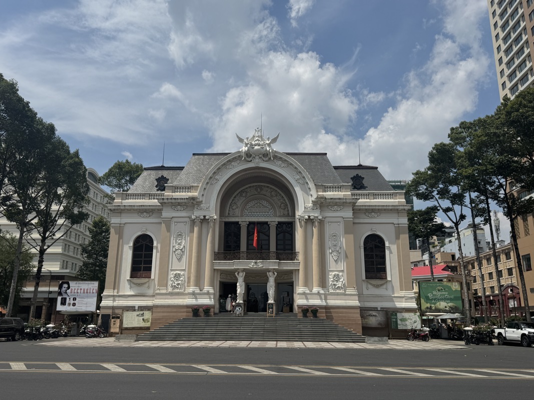 Opéra