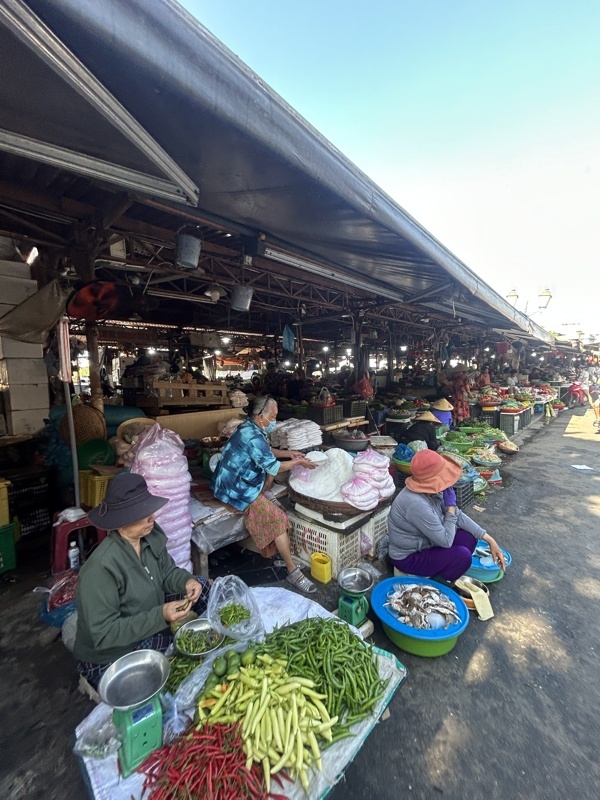 Marché