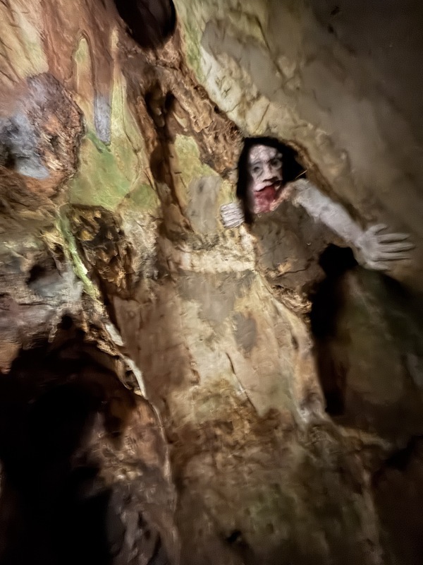 Grotte