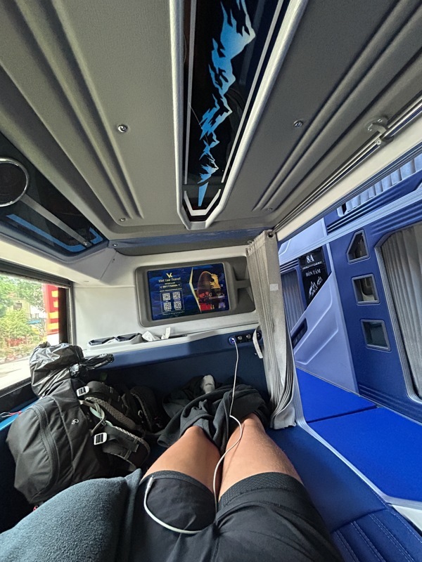 Bus de nuit