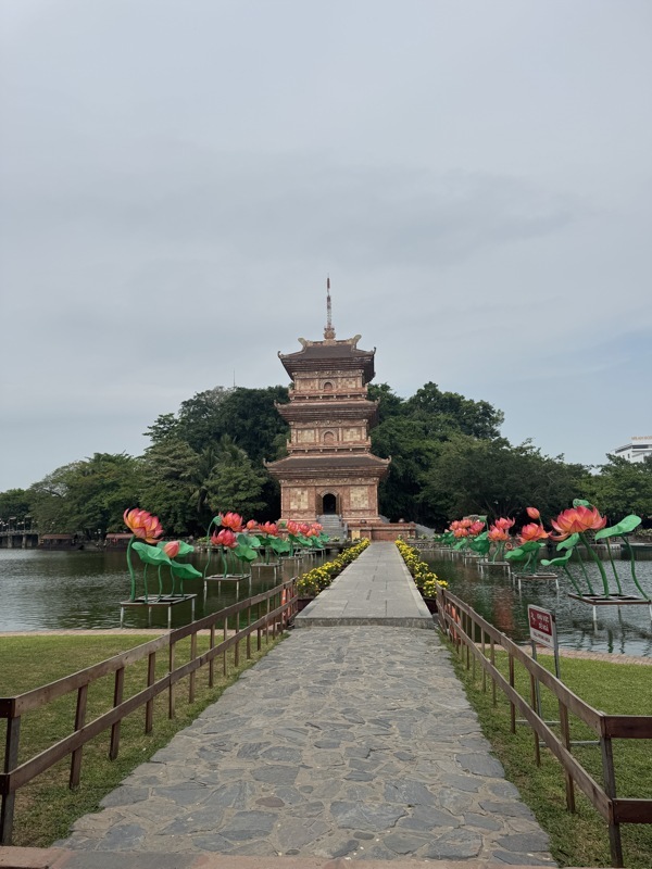 Hoa Lu