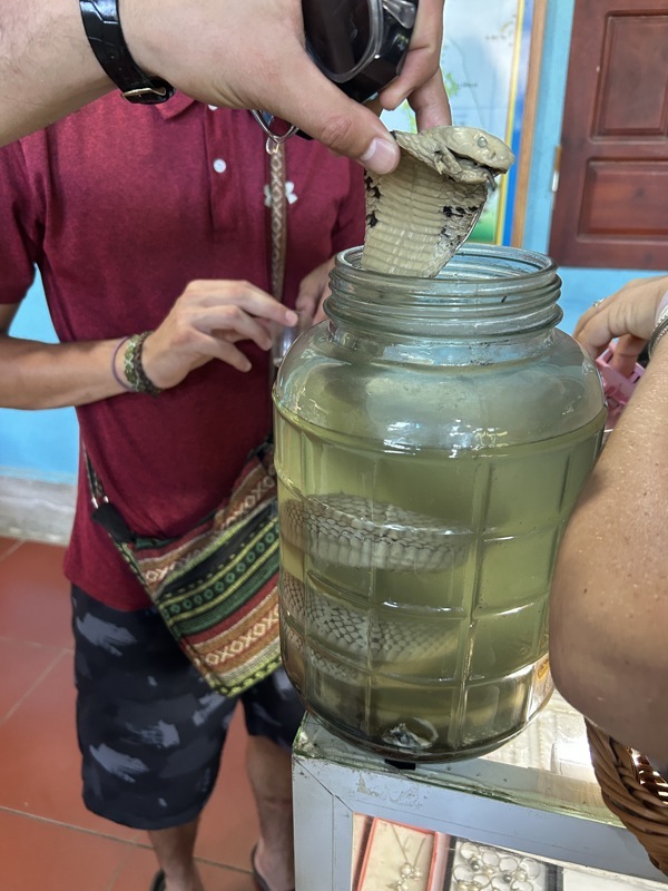 Happy water
