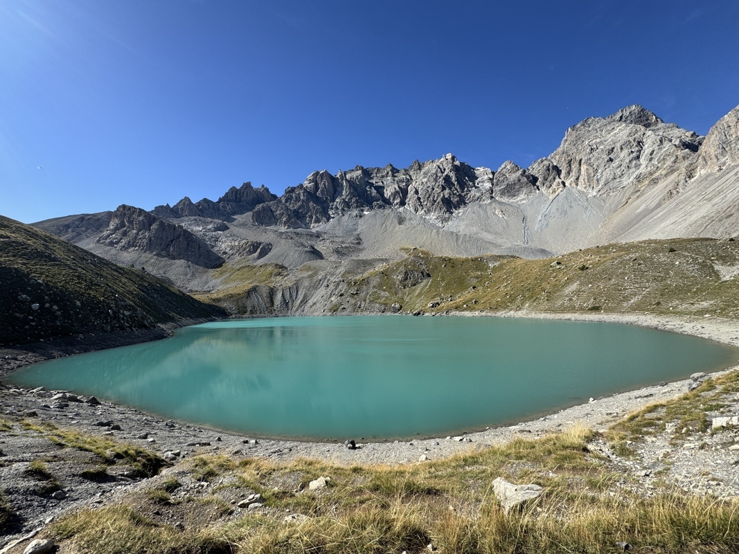 Lac St Anne