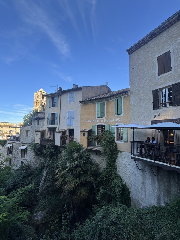 Moustiers-Sainte-Marie