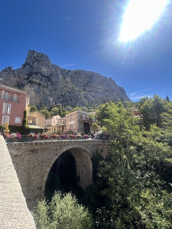 Moustier