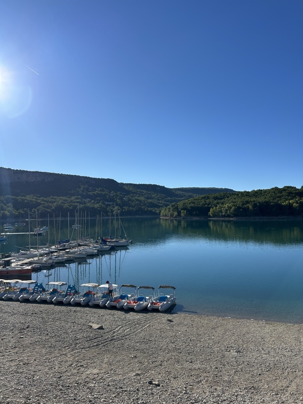 Bauduen