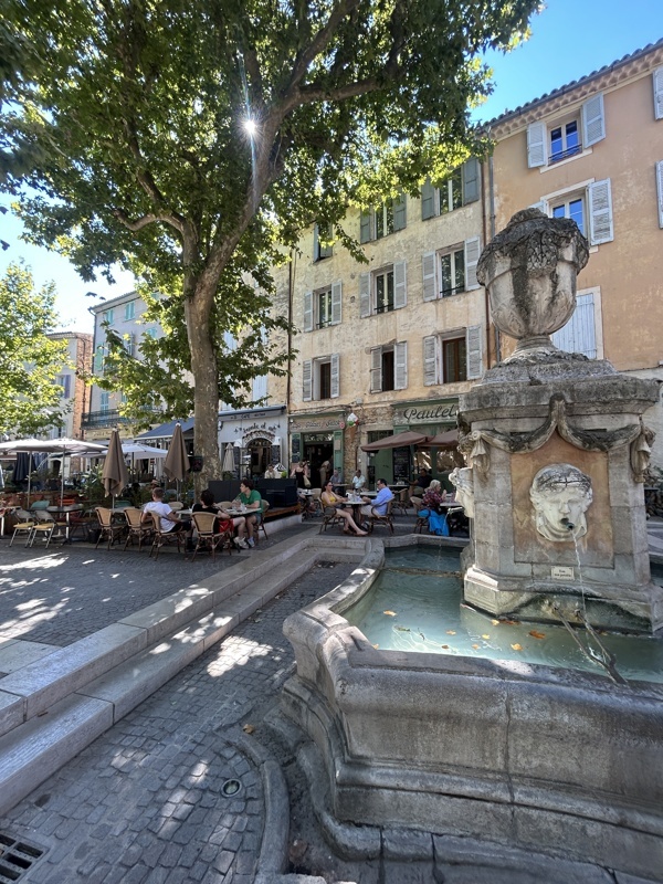 Cotignac