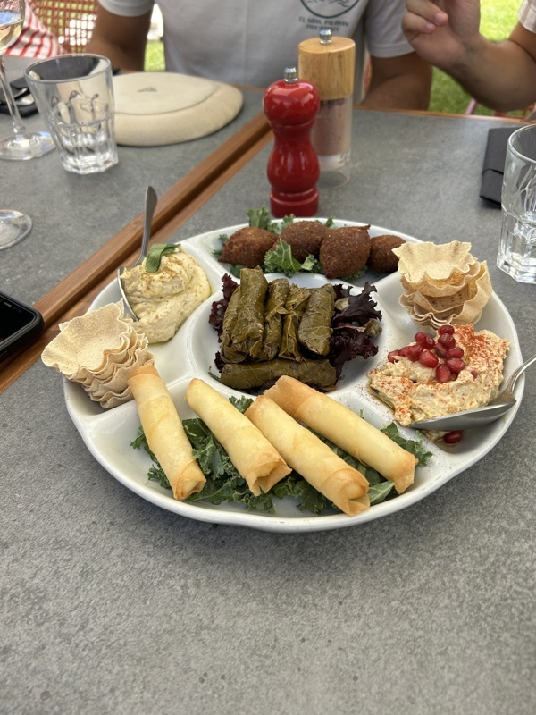 Mezzés 