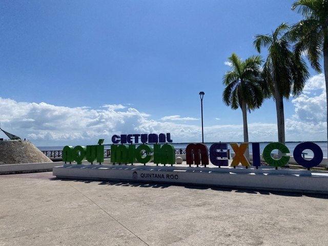 Mexico - Chetumal 