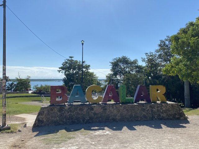Bacalar 
