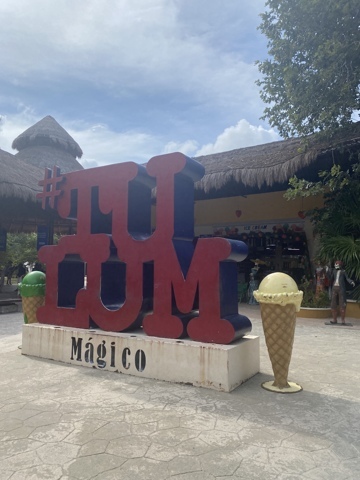 Tulum