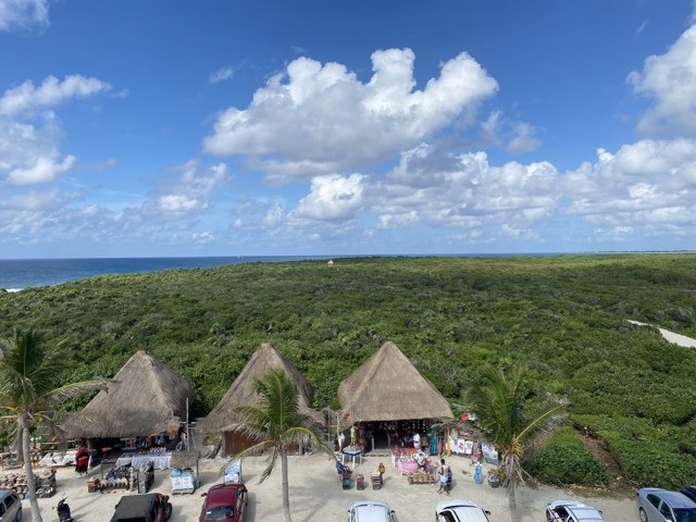Cozumel (jour 2)
