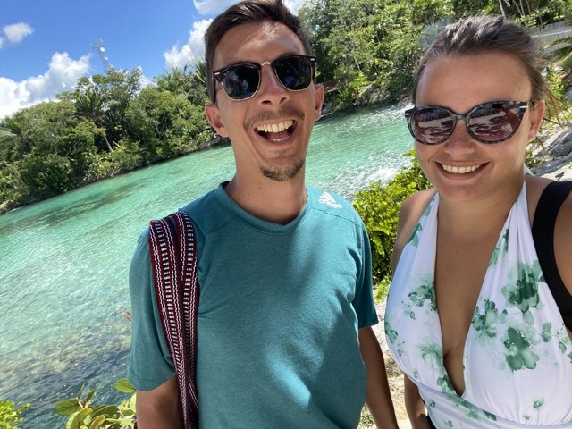 Cozumel (jour 3)