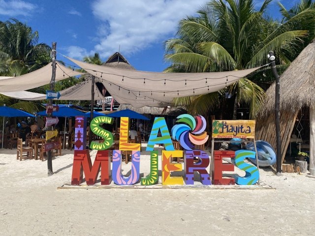 Isla Mujeres 