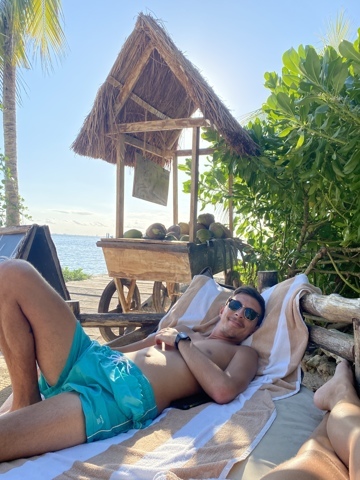 Isla Mujeres (jour 2)