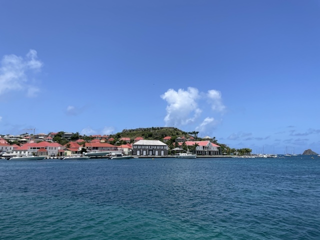 Découverte d’une nouvelle île 