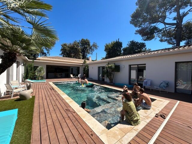 Weekend avec les copains