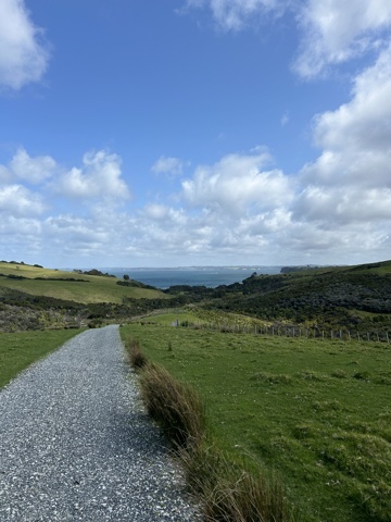 Shakespear Park