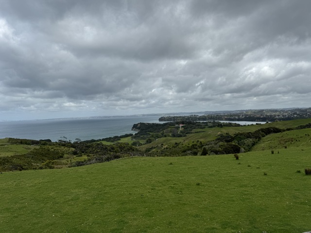 Shakespear Park