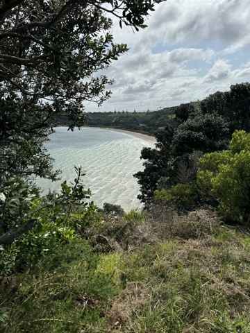 Shakespear Park