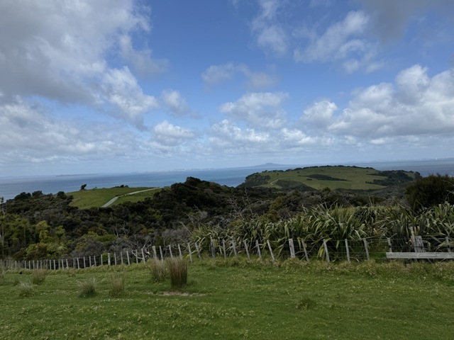 Shakespear Park