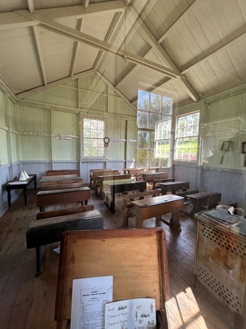 École