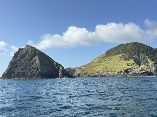 Cape Brett