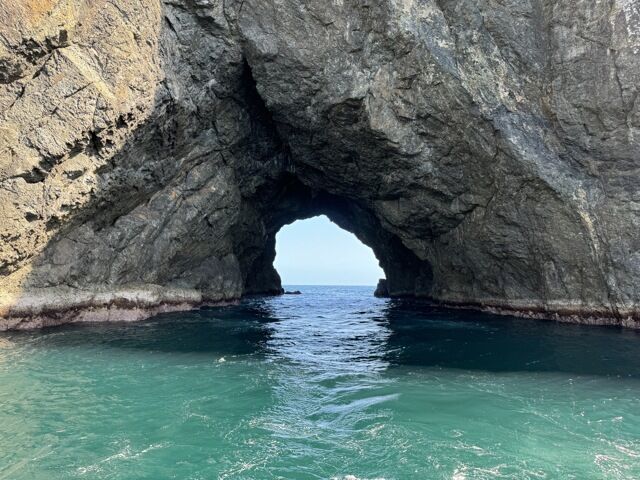 Trou de Hole in the Rock