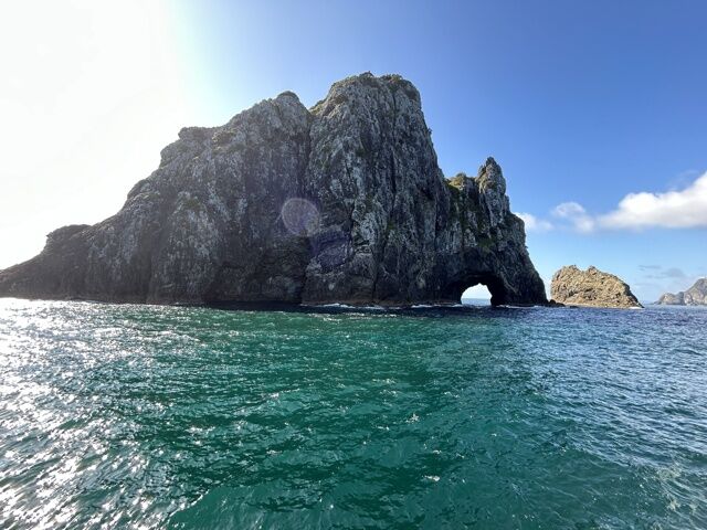 Hole in the Rock