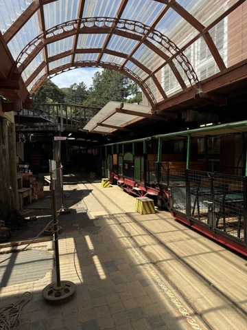 Petit train