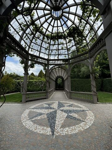 Jardin Naturel