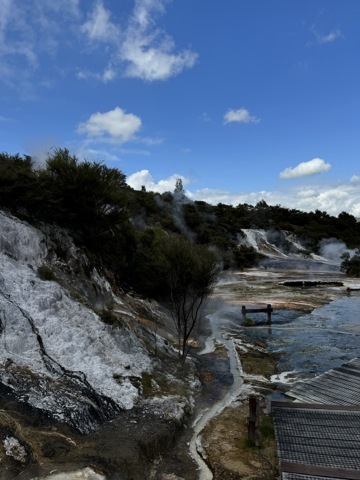 Orakei Korako