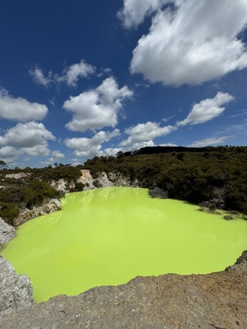 Devil’s Bath
