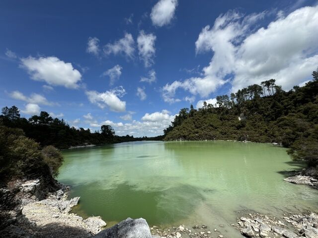 Wai-O-Tapu
