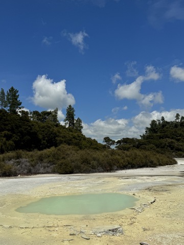 Wai-O-Tapu