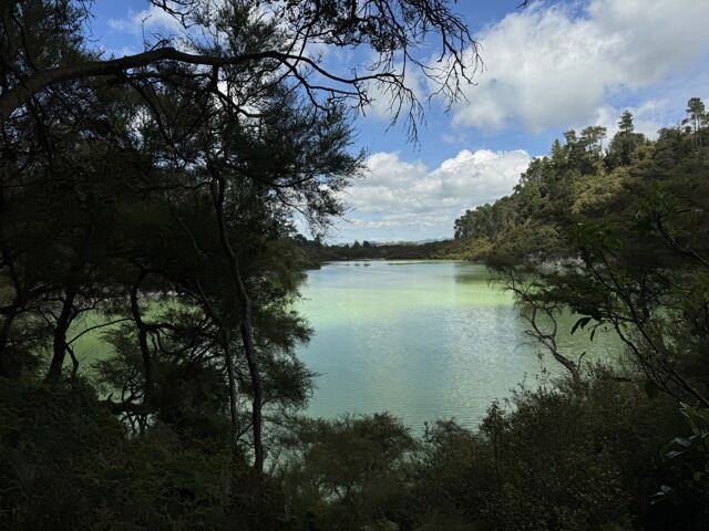 Wai-O-Tapu