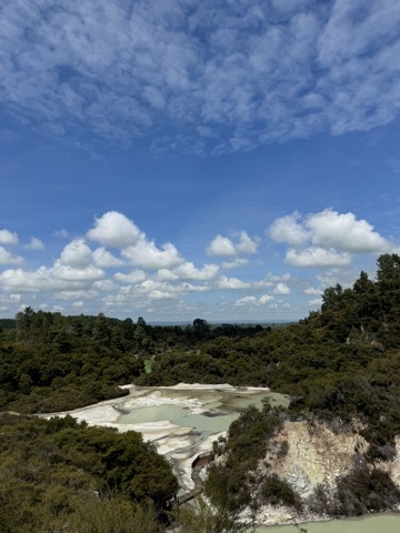 Wai-O-Tapu