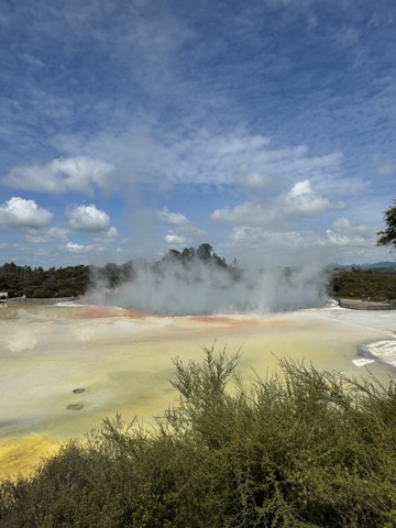 Wai-O-Tapu