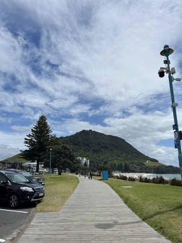 Mount Maunganui