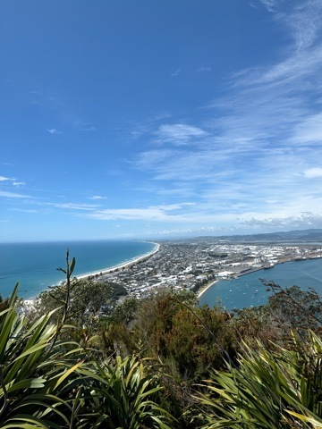 Mount Maunganui