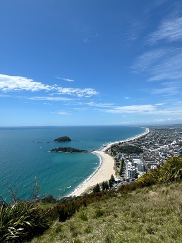 Mount Maunganui