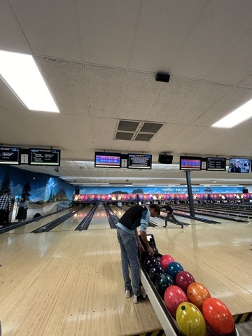 Bowling