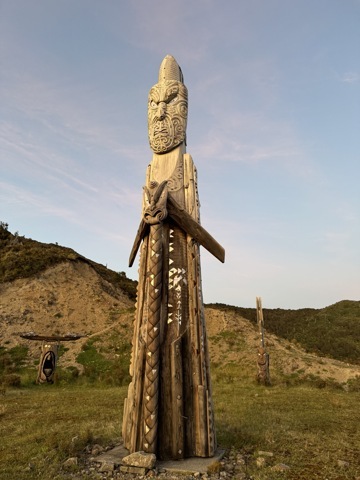 MAUITIKITIKI A TARANGA